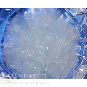库拉索芦荟凝胶乳化机,芦荟乳酸饮料均质乳化分散机SID/希德SDH3
