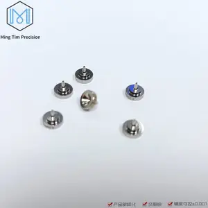 钨钢喷嘴铭添硬质合金喷嘴定制生产厂家 钨钢零件加工 0.1喷嘴