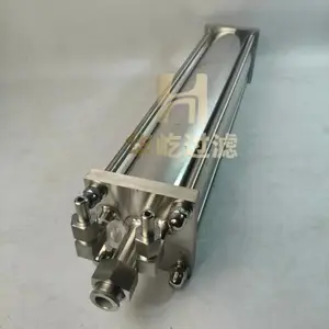 不锈钢高温取样筒形冷却器QYL-3910侵液式冷却器QYL-2010厂家供应