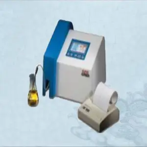 全自动啤酒分析仪/德国 型号:FD07-FermentoFLASH库号:D313538