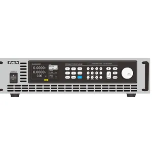 销售 费思FT超低电压大电流直流电子负载NZ、N系列 -2.4V@1200A