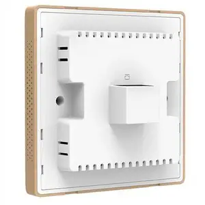 TPLINK 450M无线AP香槟金面板式TL-AP450I-PoE