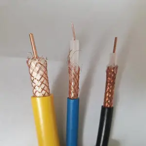 ���� ��Ƶ�� SYV-75-3 ��װͬ����� ��ȼʵо��Ƶ��