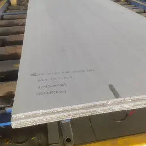 ��ɽ�����S30408/S32168/S31603/2205��ľ��Ĺܲİ��ģ�����Դͷ���۸�����