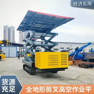 GTJZ08LD-D ���綯�Ĵ�����ƽ̨���뻷�����Ͼ�԰�������滻��ʽ���ݳ��Ǹ������豸