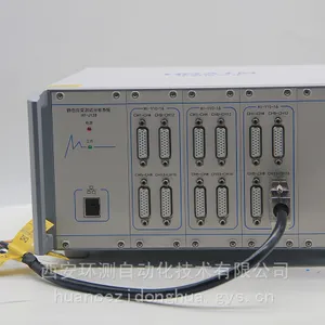 Ӧ��Ӧ�����ϵͳ ������1Hz ��̬Ӧ����� ����ȫ��/����1/4��