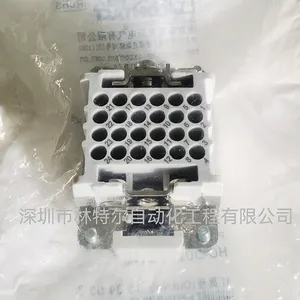 HC-DD24-I-CT-M PHOENIX菲尼克斯触点插芯货号1584033接线接头