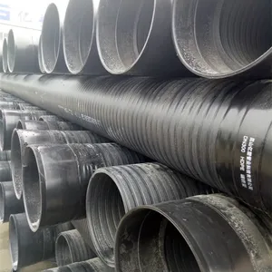 ��Ӧ����DN1600 HDPE�пձڲ��ƹܡ�����***������***