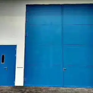 东莞哪里有专业制作隔音门的厂家