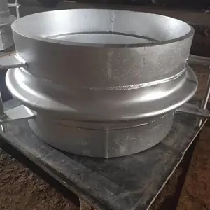 供应304焊接补偿器DN450PN1.6电厂用单波补偿器价格