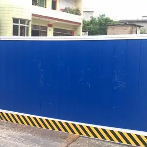 贵州施工围挡_专业生产_一站式服务
