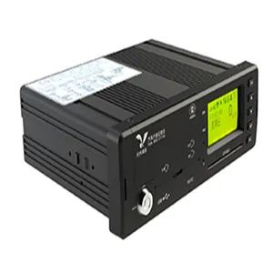 北京4G高精DVR车载视频终端厂家 4G视频平台DVR车载视频终端