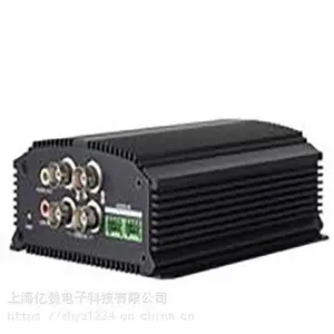 海康DS-6701/6704HUH 新一代同轴音视频编码器