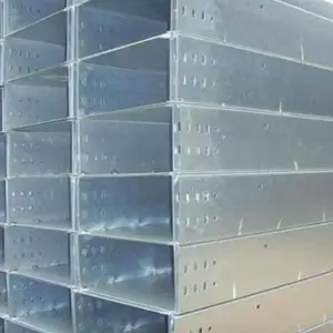 供甘肃金昌桥架厂和永昌桥架