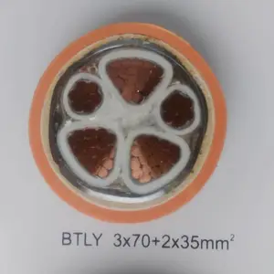 ��Ӧ�㶫˫�����Կ�����£�BTLVQ���£�0.6/1KV����