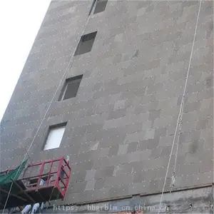 热销产品D2凹凸吸声棉板 硅酸盐卷毡 保温泡沫玻璃