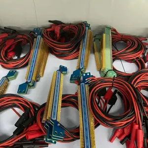 丝网印刷探针排,光伏探针排