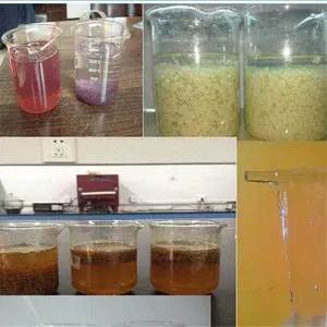 永州造纸污水用聚合氯化铝 郑州荣茂 聚合氯化铝絮凝剂报价