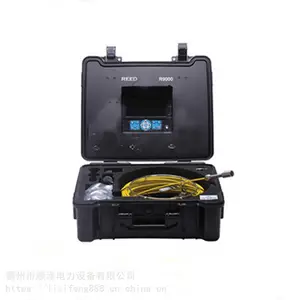 ˳��������Ԯ�����豸R9000������Ƶ����̽���ǿ���̽���Ѿ���
