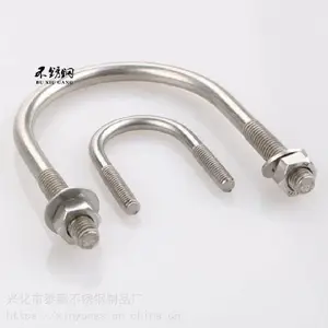 �����豸��װ U����˿M30 U��ʮ�ֹܿ� M12-M16