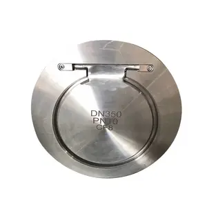 �����˫��ʽ�Լе�ʽֹ�ط� 304ֹ�ط� H74W-10P ���ͶԼ�ֹ�ط�