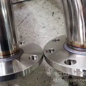 �������������ܵ����N10276���ϺϽ�Hastelloy C276��������Ǳ궨��