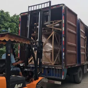 太阳能板发义乌金华宁波到巴基斯坦空运拉合尔陆运双清操作模式