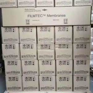 �Ű�����BW30XFR-400/34����͸Ĥ�İ�װ����