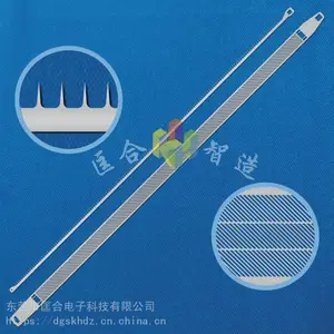 东莞匡合 打印机充电栅网 刻字打印机钢刺 精密蚀刻加工 无需开模 产品光滑无毛刺
