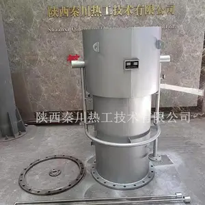 �ش��ȹ���Ӧ �Ǳ궨�� ��ʯ¯����ɢ���װ��