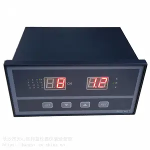 供应XTC-16/2型16段循环延时16路顺序输出时间控制器/继电器