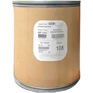 日本吴羽PVDF 2950 纯度高 低粘度 白色透明PVDF塑胶粒子 管道系统应用