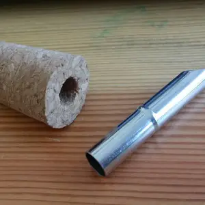 厂家直销木把手.软木手柄把手.水松木手柄.合成软木手柄.塑料软木握把