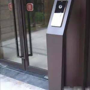 汉阳 两湖路 鹦鹉路 安装自动玻璃门服务