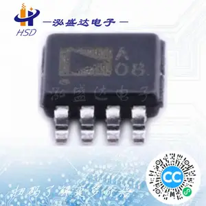 精密放大器 AD8675ARMZ ADI/亚德诺 原厂渠道