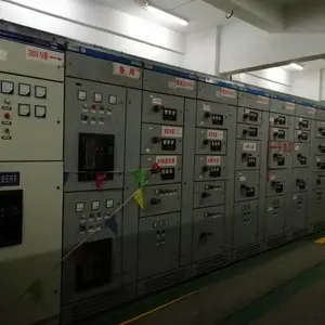 二手高压配电柜回收——环网柜开闭所回收商家