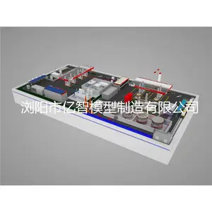怀化化工消防推演模型电话