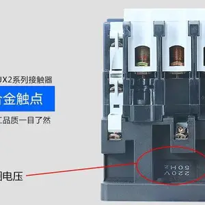 CJX2-3210/AC24V�����Ӵ���������ͷ
