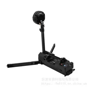 BZY8507ǿ��LED����ƶ���50W����Ӧ�������ƾ�/�����������ʾ
