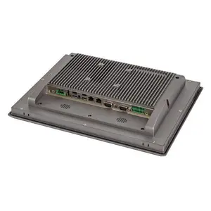 工业平板电脑 多IO,GPIO17寸 PPC-171T