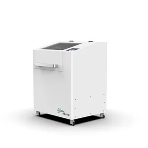 LAISDA 莱锶达 盘式振动研磨仪 L-VP300