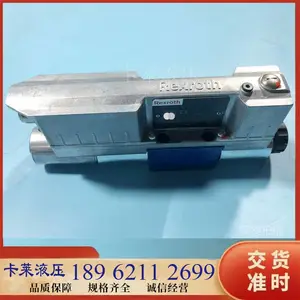 Rexroth��ʿ�ֱ�������R901496446 4WREE6E1-32-3XV24A1