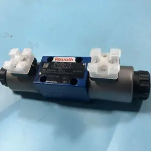Rexroth��ʿ��R900954407 4WRA6W30-2X/G24K4/V��������