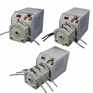 3��(1-3600)ml/h��ͨ���Ϻ����ƺ�����  HL-300���Ժ�����