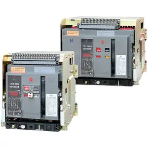 ��ʿCW1-5000HY/4P-A-4000A���س���ܶ�·�� ȫ�������µ�����