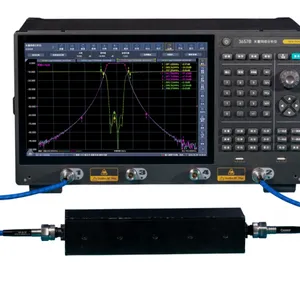租赁，出售低频思仪矢量网络分析仪（100kHz～9GHz）3657B