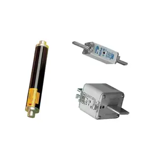 德国SIBA西霸低压/D型熔断器供应2100301.25 185000.0.400