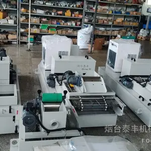 泰丰TFZG磁辊纸带过滤机