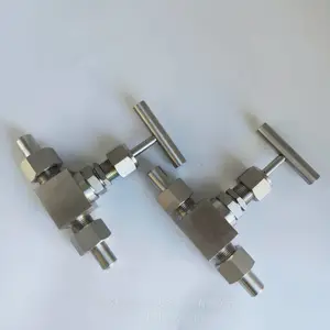 电厂取样高温高压截止阀GM32Q针型阀GM-32Q亿恒供应