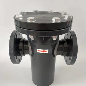 UPVC/CPVC/PPH/FRPP��ʽ��������ë���ռ�������ǰ����������ʽ����������������ʴ����װ���㣬Ӧ�ù㷺